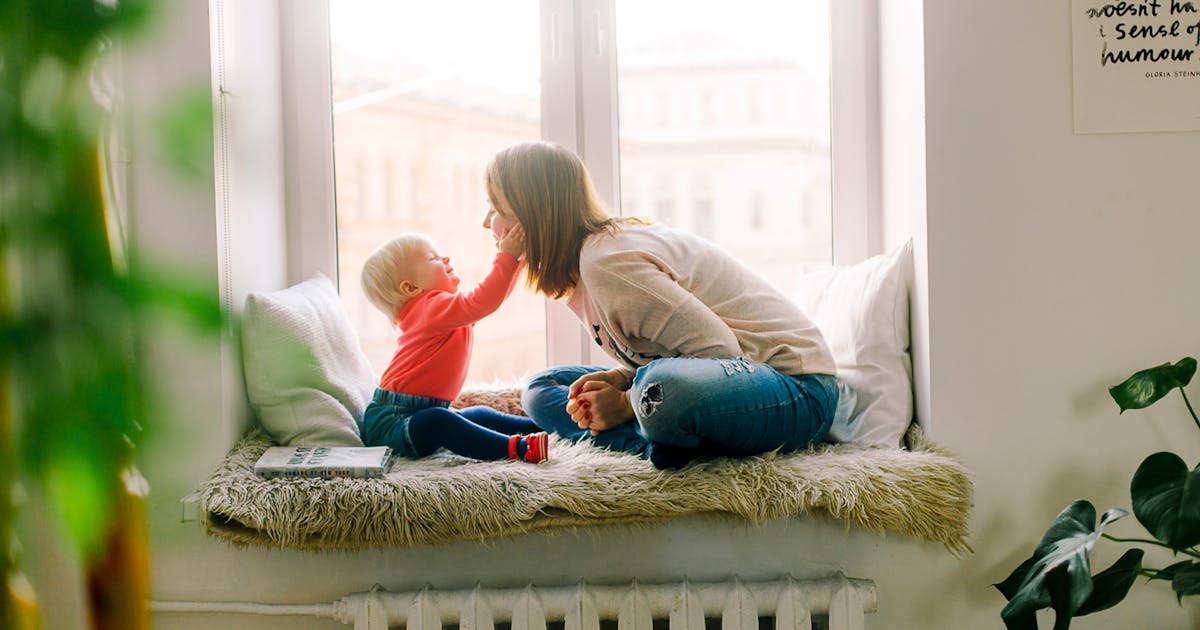 The 4-Month Sleep Regression: What It Is and How to Survive It