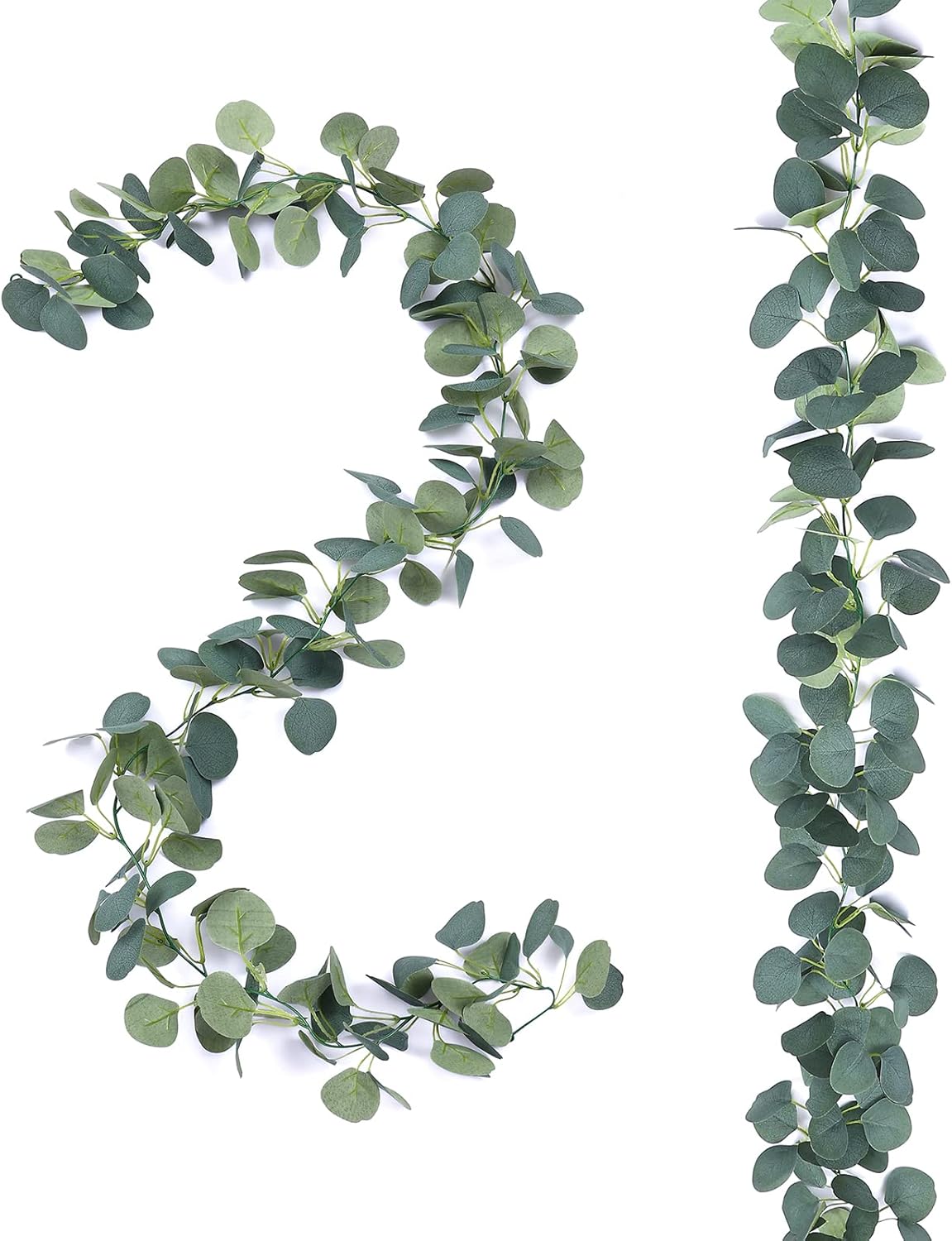 Eucalyptus Garland