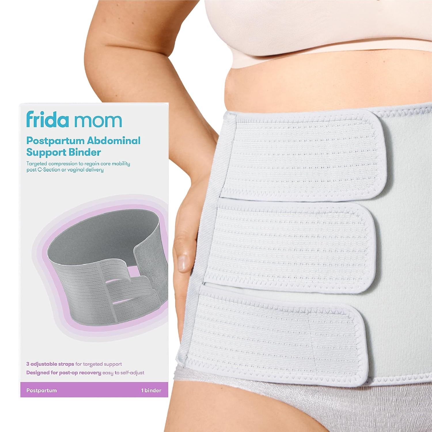 Frida Mom Postpartum Compression