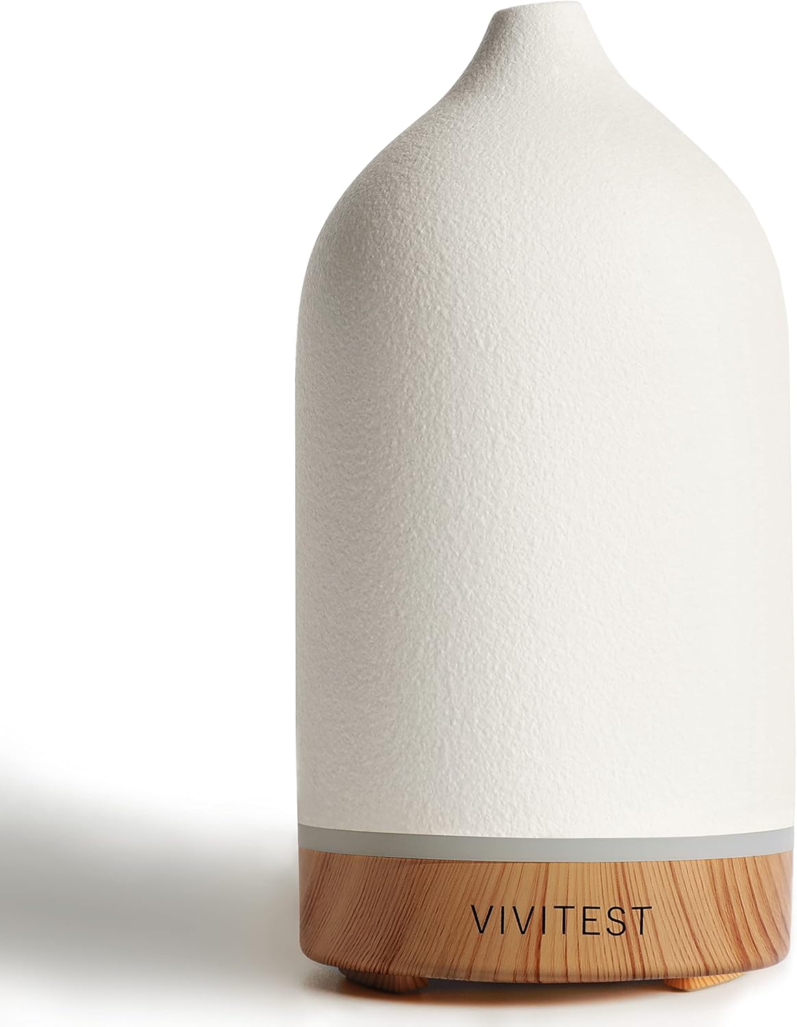 Minimalist Ceramic Oil Diffuser